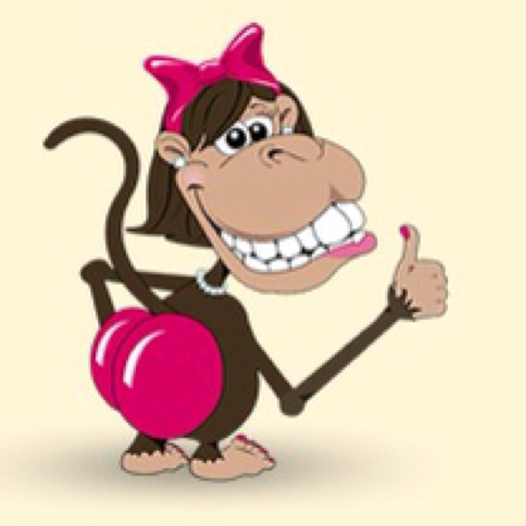 monkeygurlz