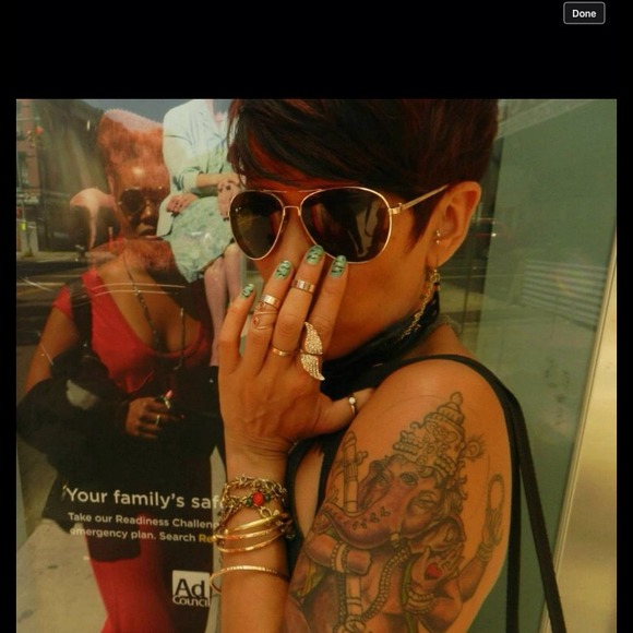 ilovetinagold