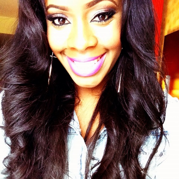 iambeautiirush