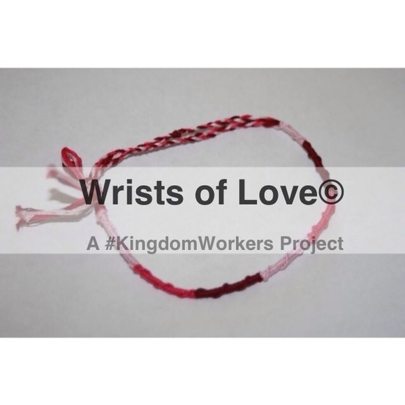 wristsoflove