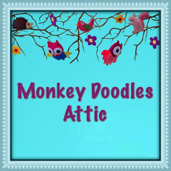 monkeyscloset