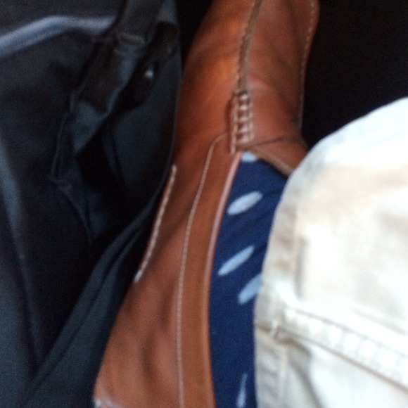 myrightfoot