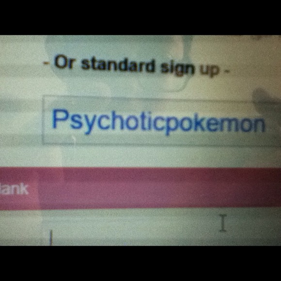 Poshmark profile picture for @psychotic