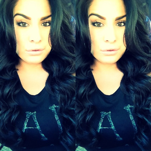 nikesnlipstick