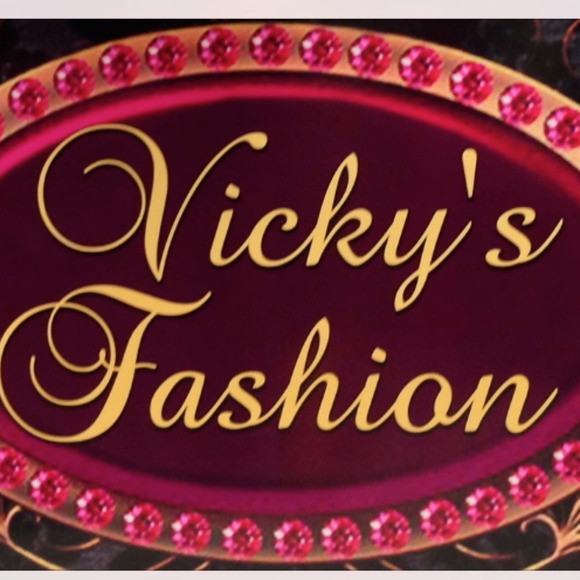 vickyfashion