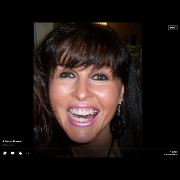 juliannadorman