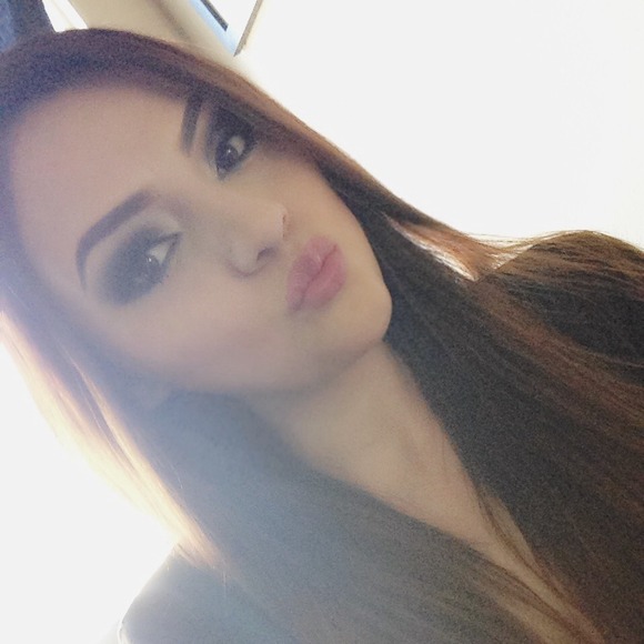 girlydrianna05