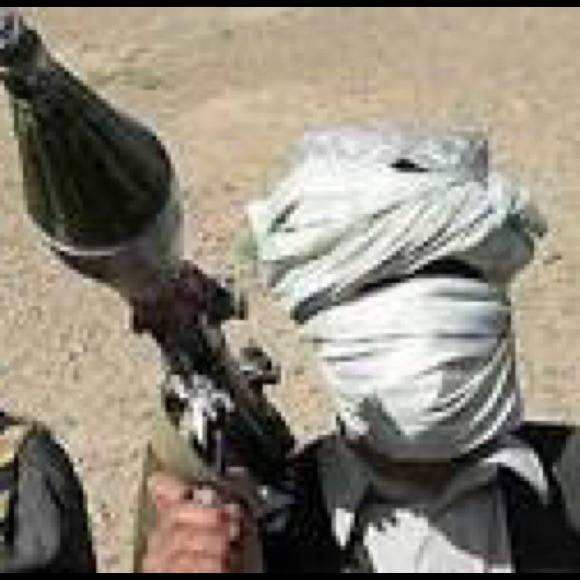 terrorist