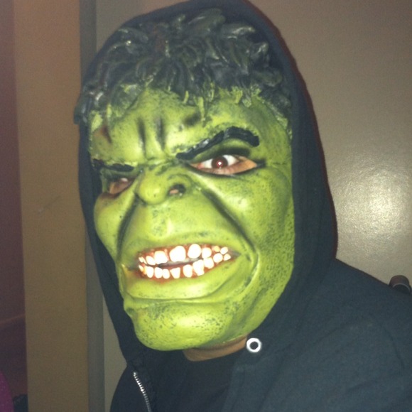 yourwalker