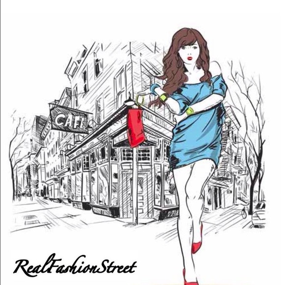 fashionstreet