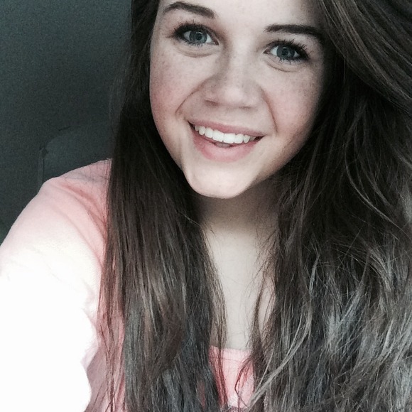 carolineeeking