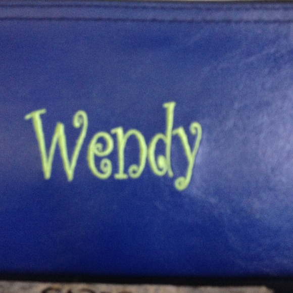 wendyly