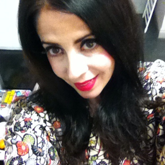 sheilanilou