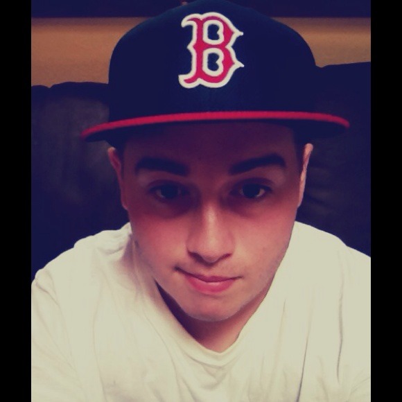 shawn34rtiz