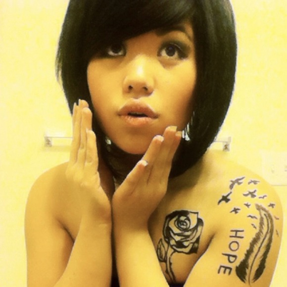 queeniique