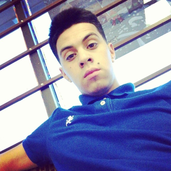 andrewborrego