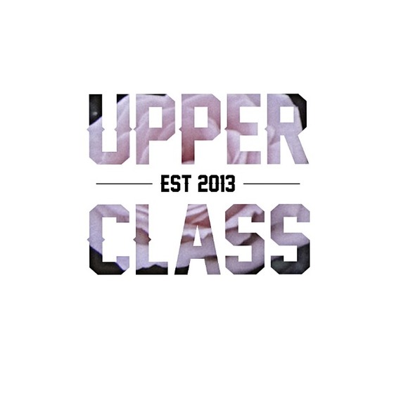 upperclass