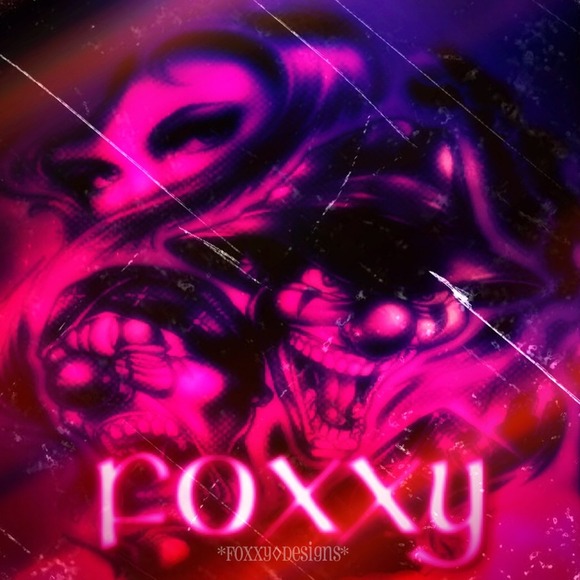 missfoxxy