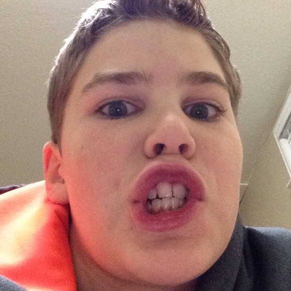 logie_bear