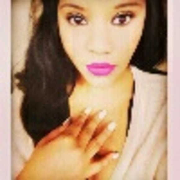 nativeprincessm