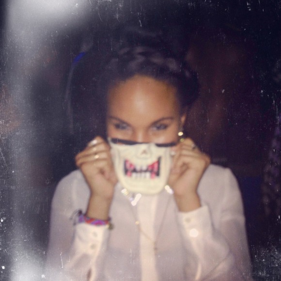 shayiscray