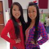 Angela Huang - @alhuang96 - Poshmark