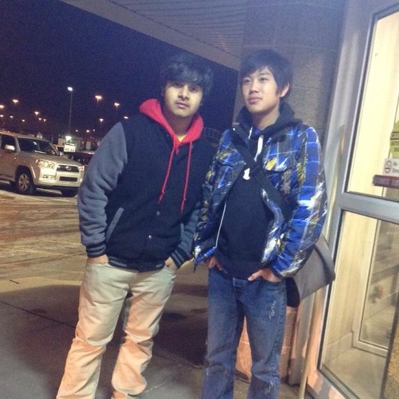Poshmark profile picture for @subash