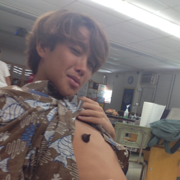 pineappledick
