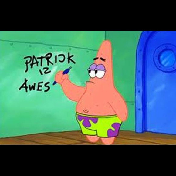 patrickstar93