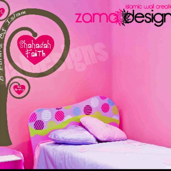 pinkzebradesign