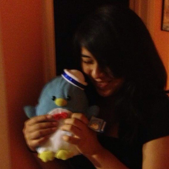 rosetehpengi