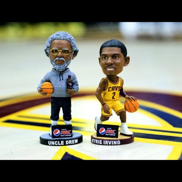 uncledrew
