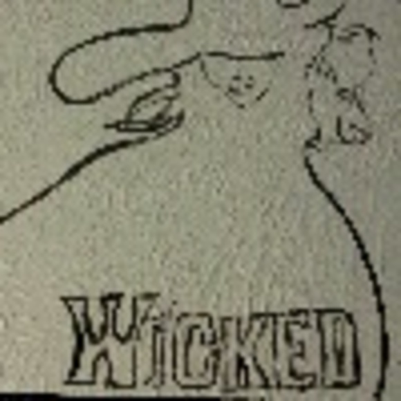 wickedsomething