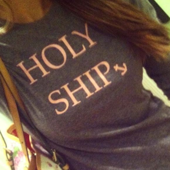 holyship