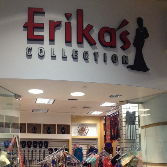 erikacollection
