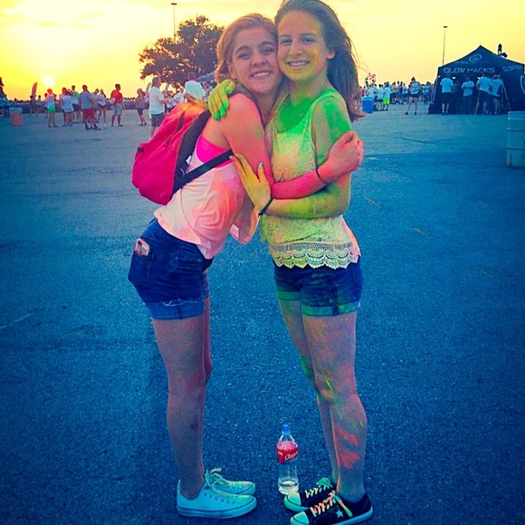 clur