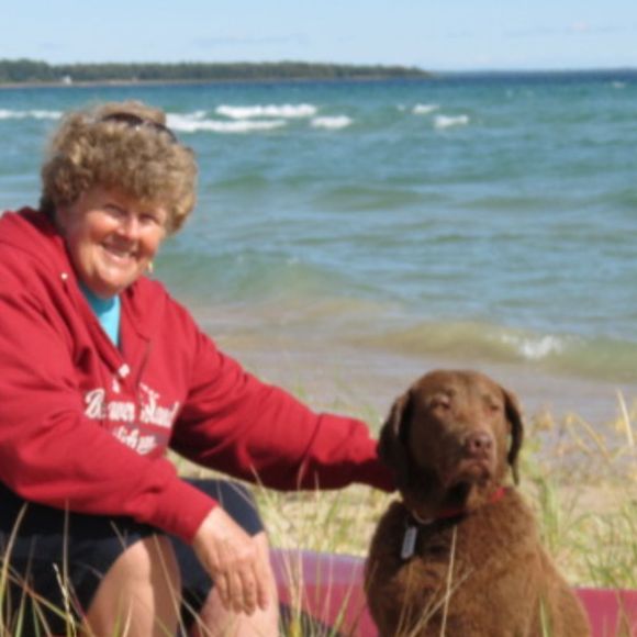 beaverisland