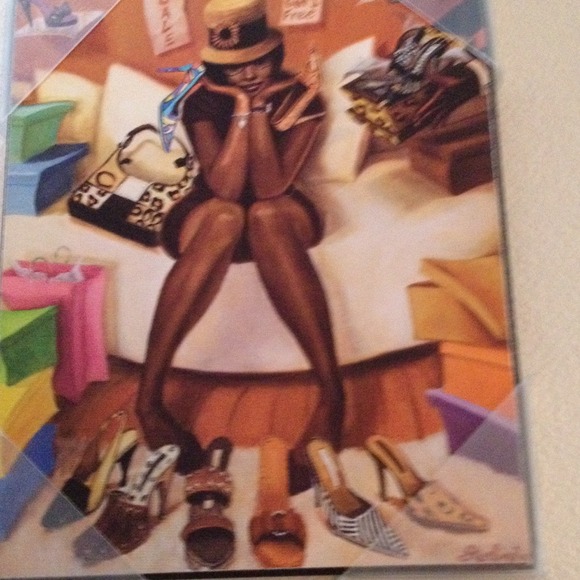 Poshmark profile picture for @ones