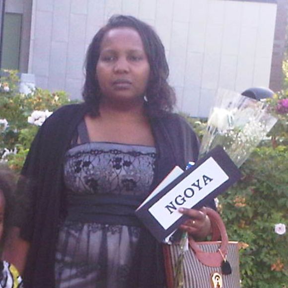 ngoya