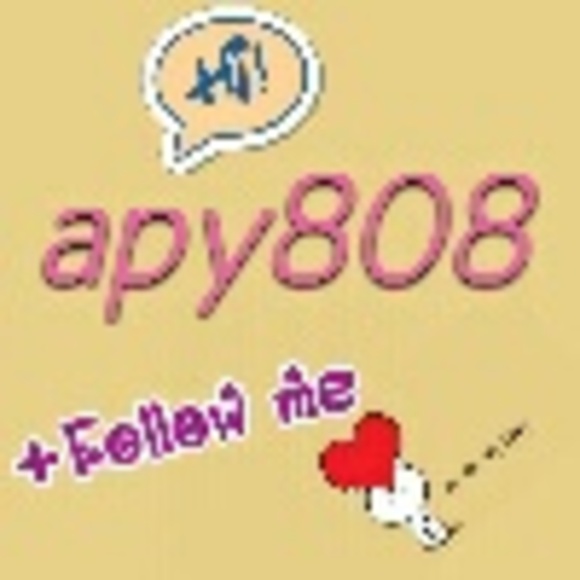 apy808