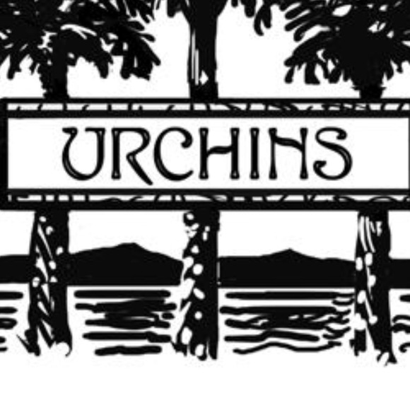 urchins