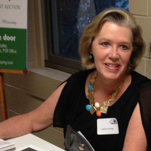 karenvining