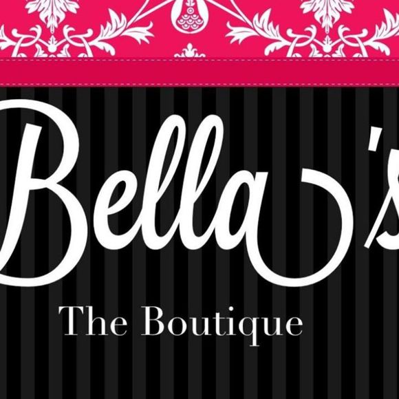 bellatheboutiq