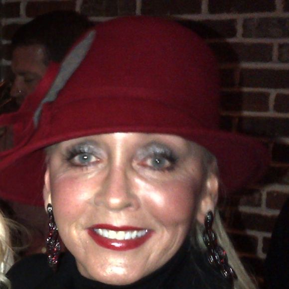 nancyrdm