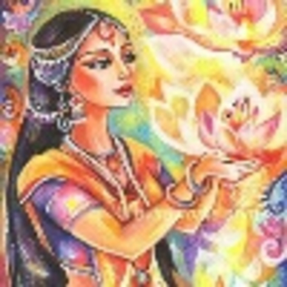 lakshmikamla