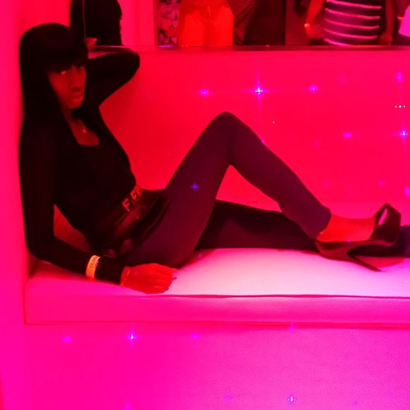 nanifashionista