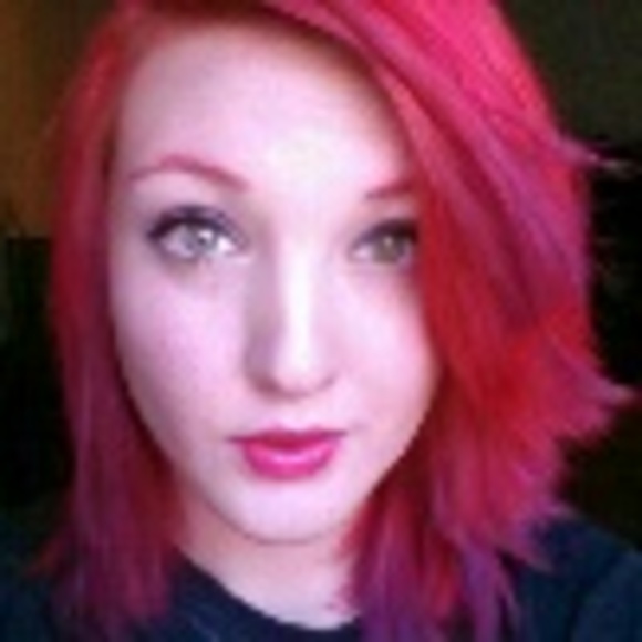 harleyqwolfe