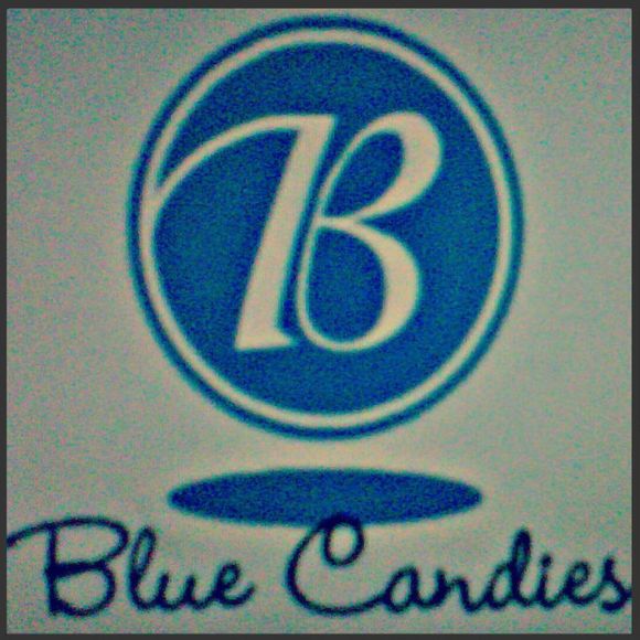 bluecandies