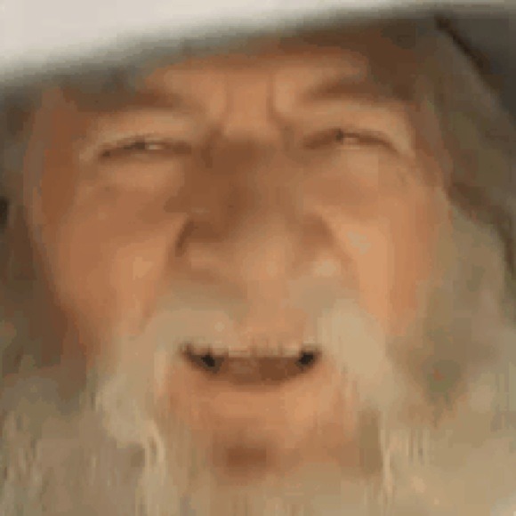Poshmark profile picture for @gandalf