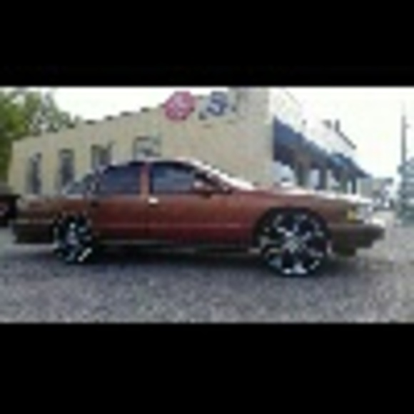 craddock816
